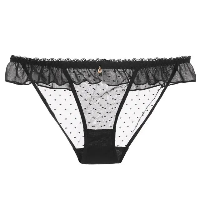 Bellvian™ No Reply Briefs - Panties