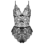 Don't Be Shy Lingerie