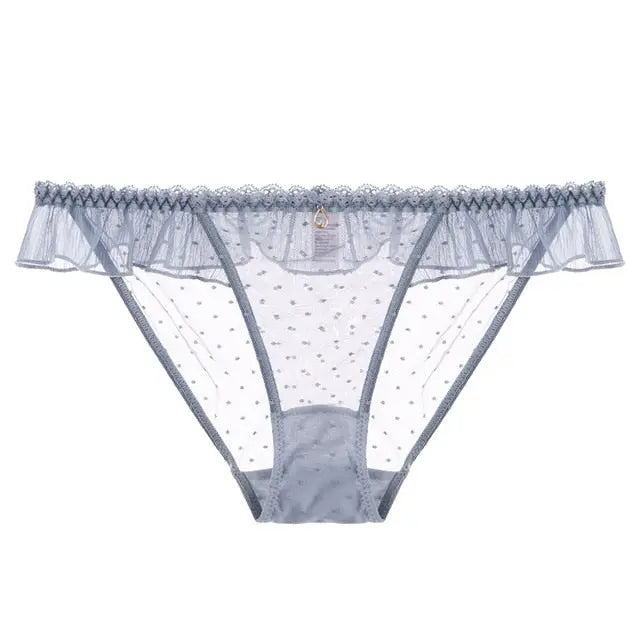 Bellvian™ No Reply Briefs - Panties