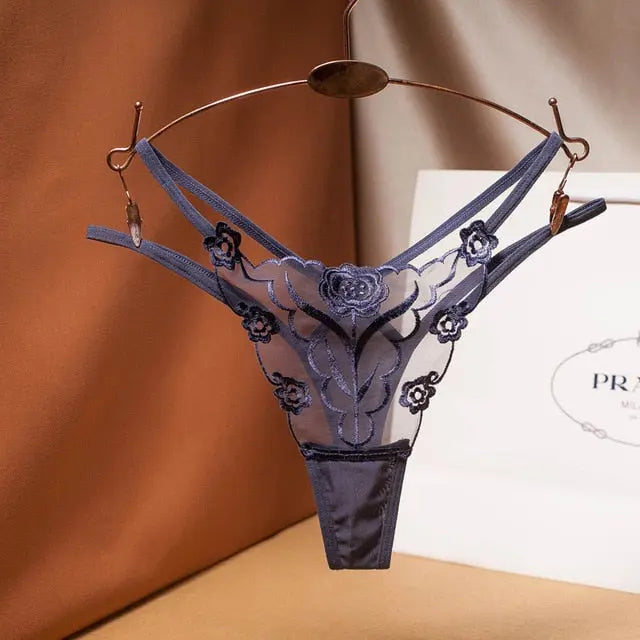 In The Name Of Love G-String