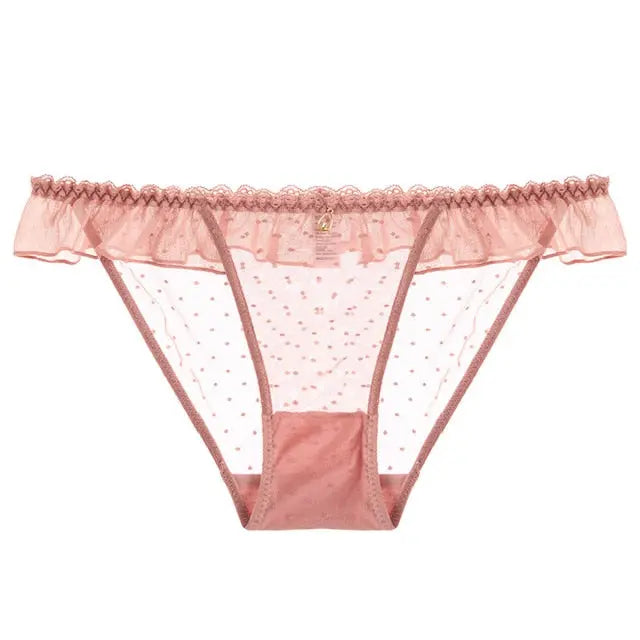 Bellvian™ No Reply Briefs - Panties