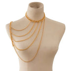 Liftin' Me Up Body Jewelry