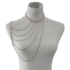 Liftin' Me Up Body Jewelry