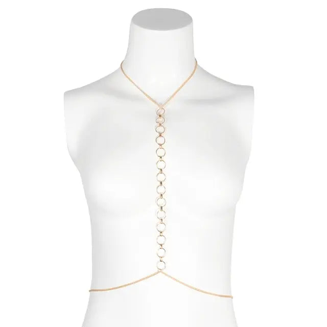 Bellvian™ Lose To Win Body Jewelry