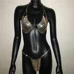 Bellvian™ Sweet Invitation Body Jewelry