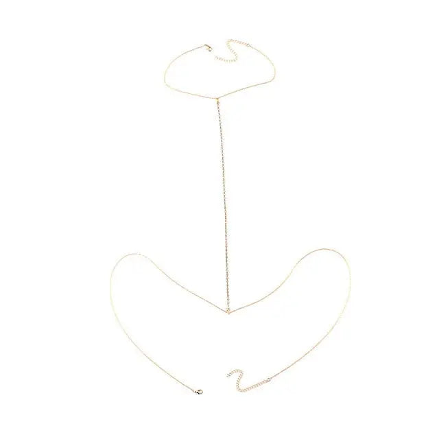 Bellvian™ Sent From Heaven Body Jewelry