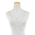 LacyNighty™ Full Of Desire Body Jewelry