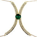 Bellvian™ Halfway In Love Body Jewelry