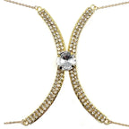 Halfway In Love Body Jewelry