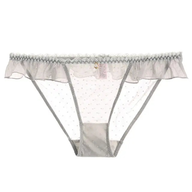 Bellvian™ No Reply Briefs - Panties