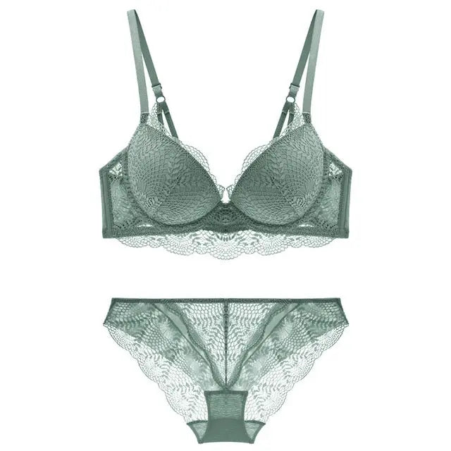 Comfy My Day Bra Sets