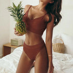 Got Me Chilled Bra Sets