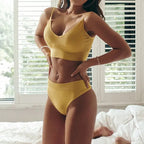 Got Me Chilled Bra Sets