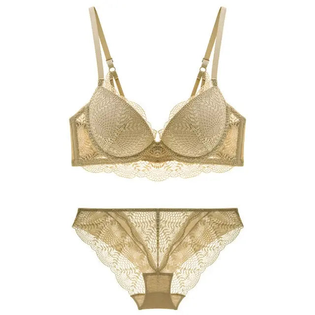 Comfy My Day Bra Sets