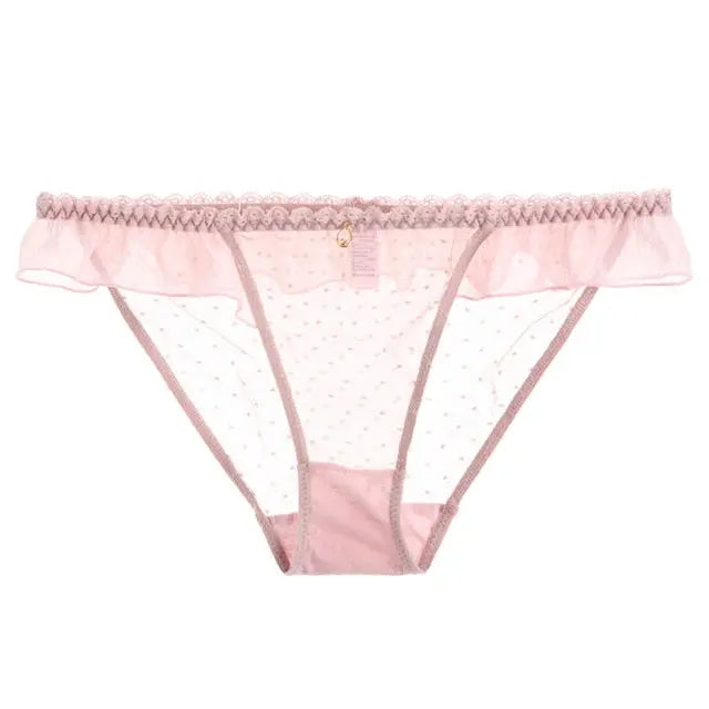 Bellvian™ No Reply Briefs - Panties