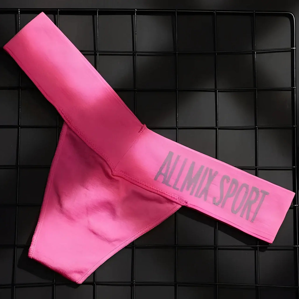 Bellvian™ Sweetest Girl Thong - Panties