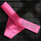 Bellvian™ Sweetest Girl Thong - Panties
