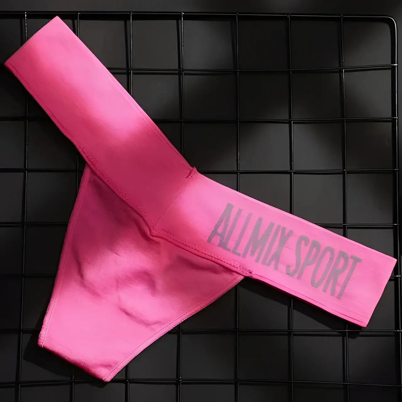 Bellvian™ Sweetest Girl Thong - Panties