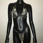 Bellvian™ Sweet Invitation Body Jewelry