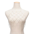 Bellvian™ I'm Not Surprise Body Jewelry