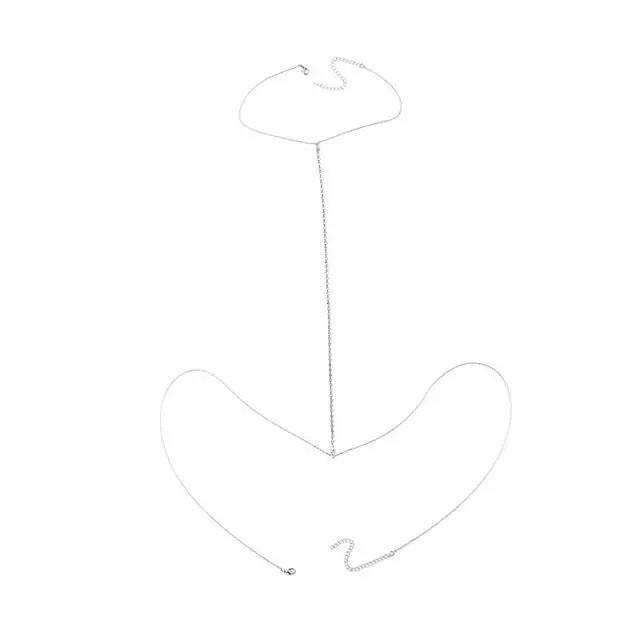 Bellvian™ Sent From Heaven Body Jewelry
