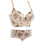 Don't Mess Up Bra Sets