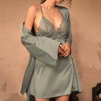 I'm Done With My Nightdress