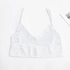 Flirty Attitude Seamless Bra