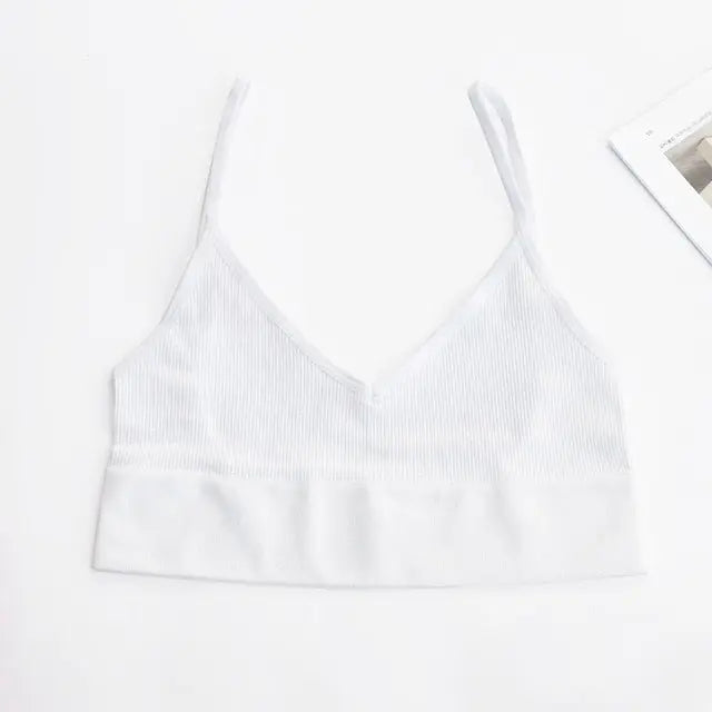 Flirty Attitude Seamless Bra