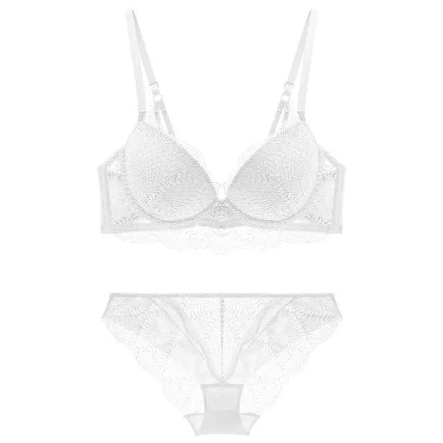 Comfy My Day Bra Sets