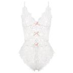 Don't Be Shy Lingerie