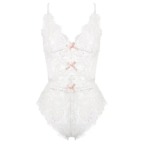 Don't Be Shy Lingerie