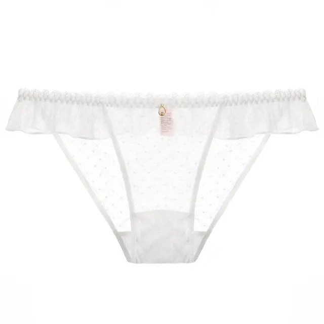 Bellvian™ No Reply Briefs - Panties