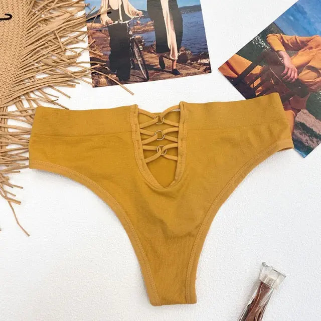 Flirty And Fierce Briefs