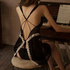 Full Of Drama Nightdress