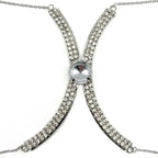 Halfway In Love Body Jewelry