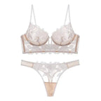 Bellvian™ A Good Lie Lingerie Set