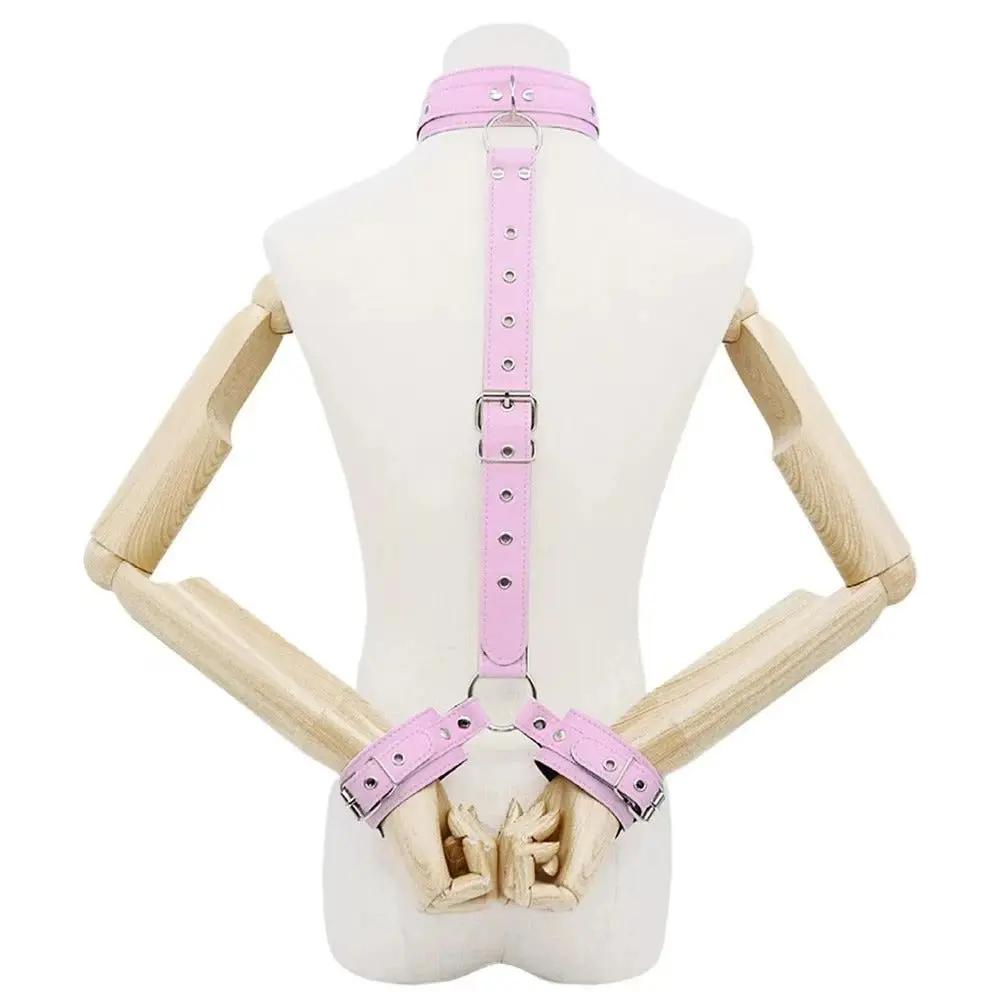 Kinky Harness